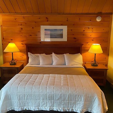 Lake Crest Inn Озеро Джордж Экстерьер фото