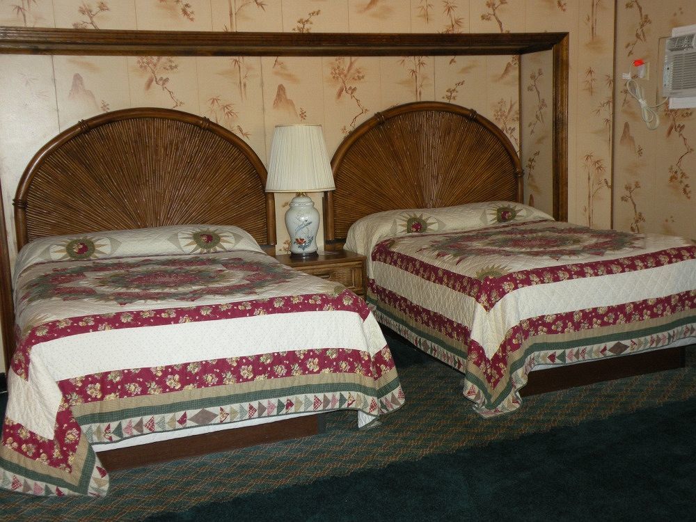 Lake Crest Inn Озеро Джордж Экстерьер фото