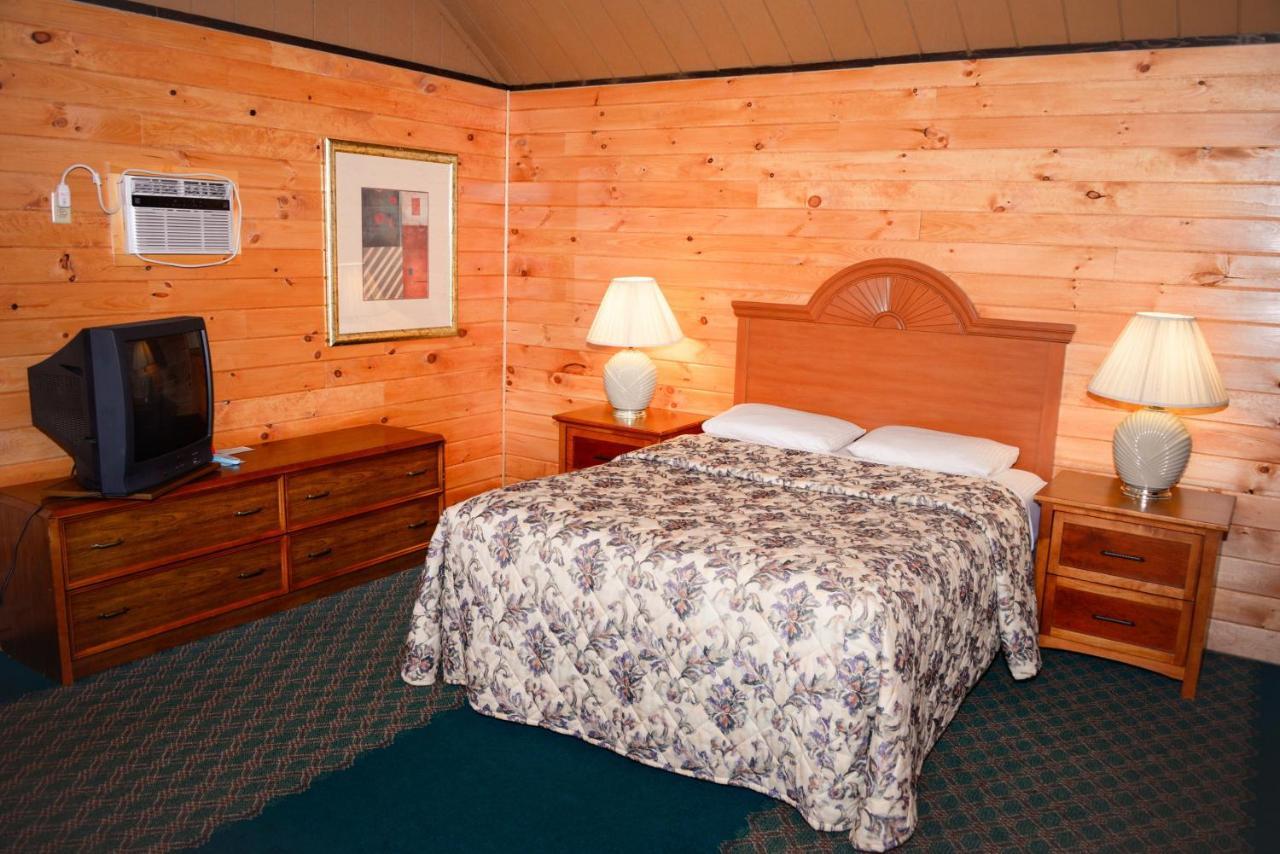 Lake Crest Inn Озеро Джордж Номер фото